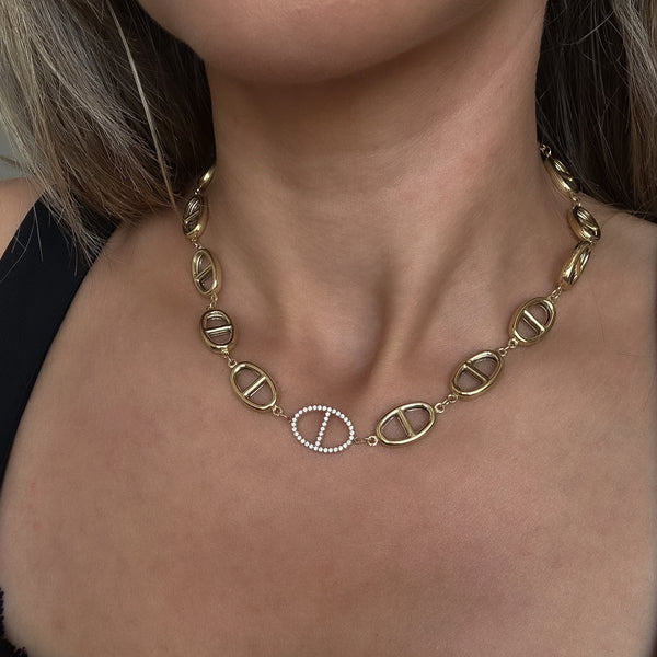 Collier Coraline