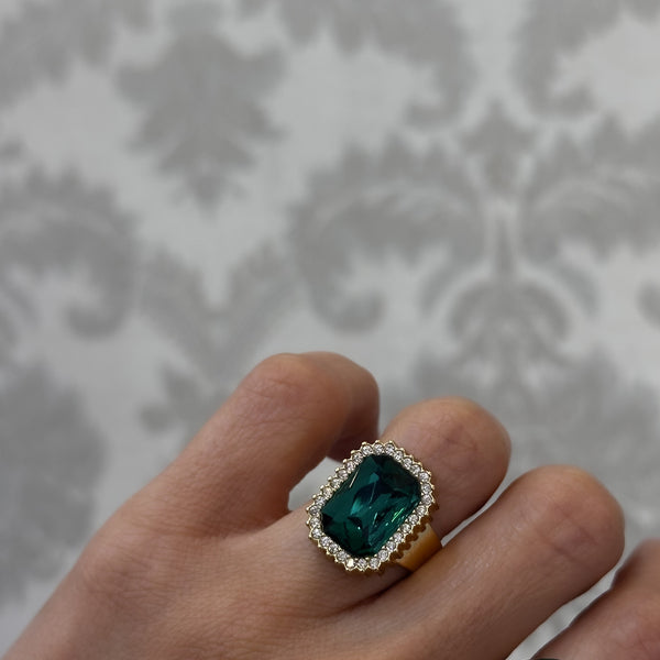 Bague Mira