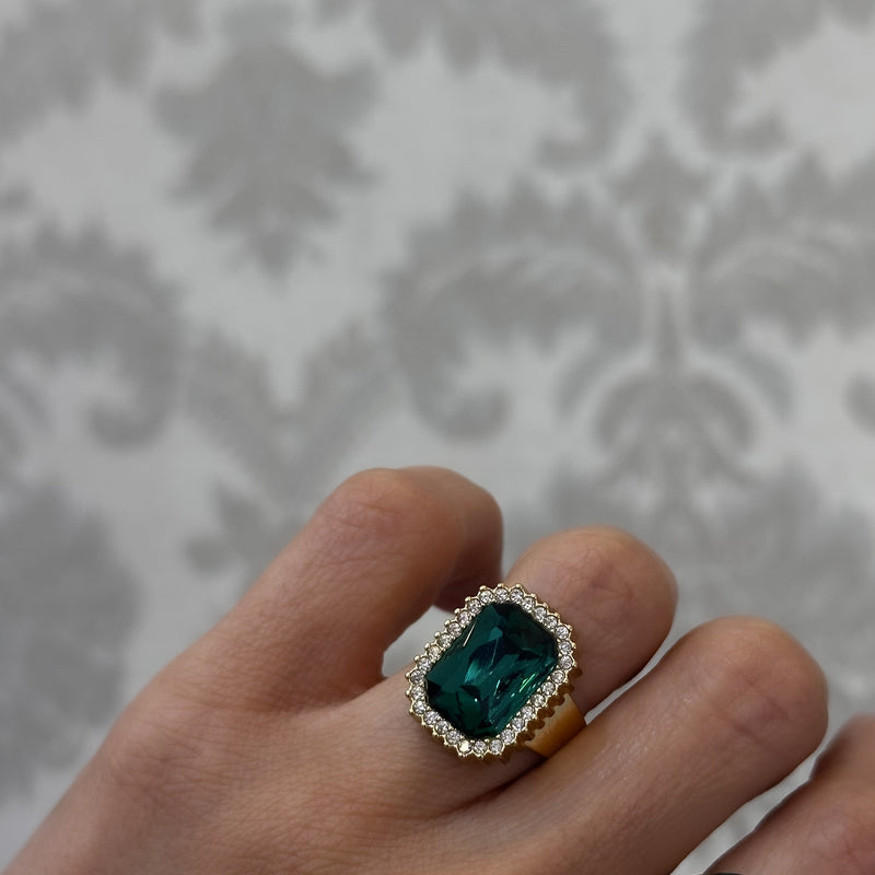 Bague Mira