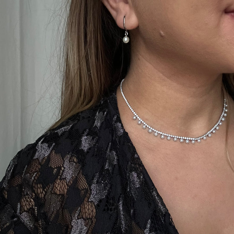 Collier Princesse