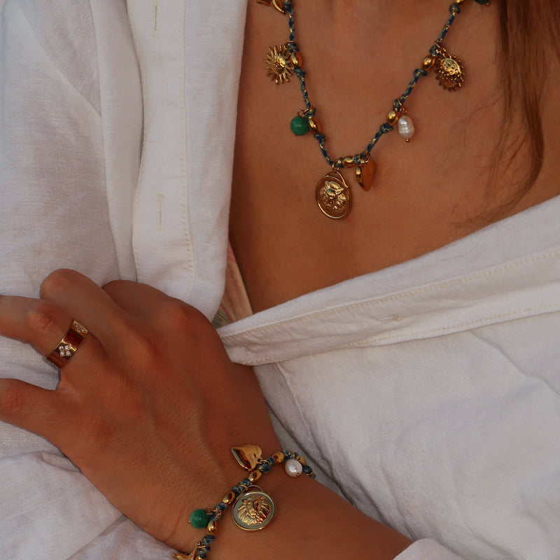 Parure Verdy