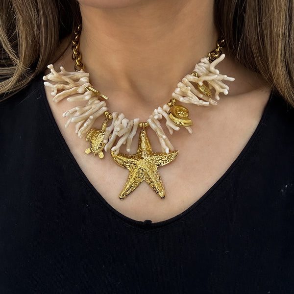 Collier Mira