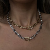 Collier Assila