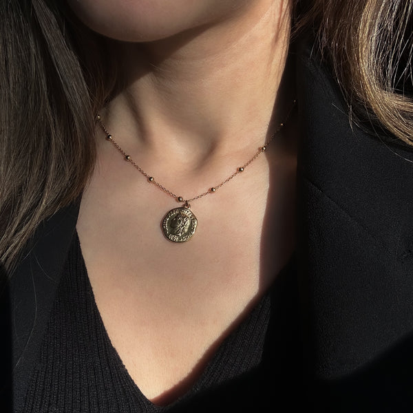 Collier Lira