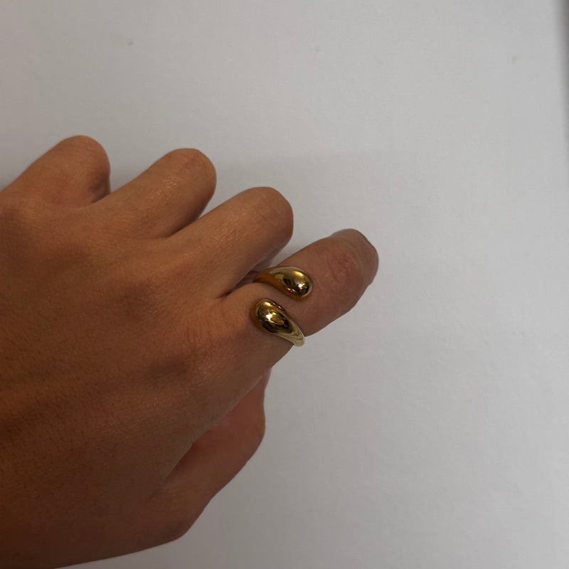 Bague Inaya