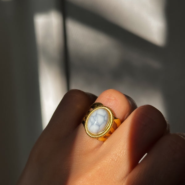 Bague Adria