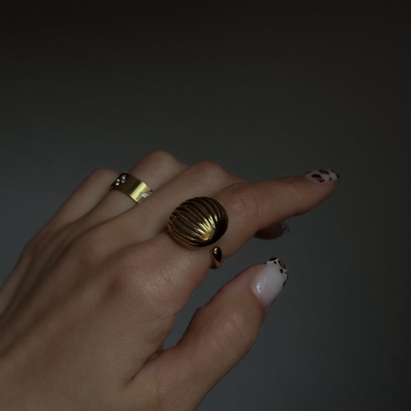 Bague Olivia