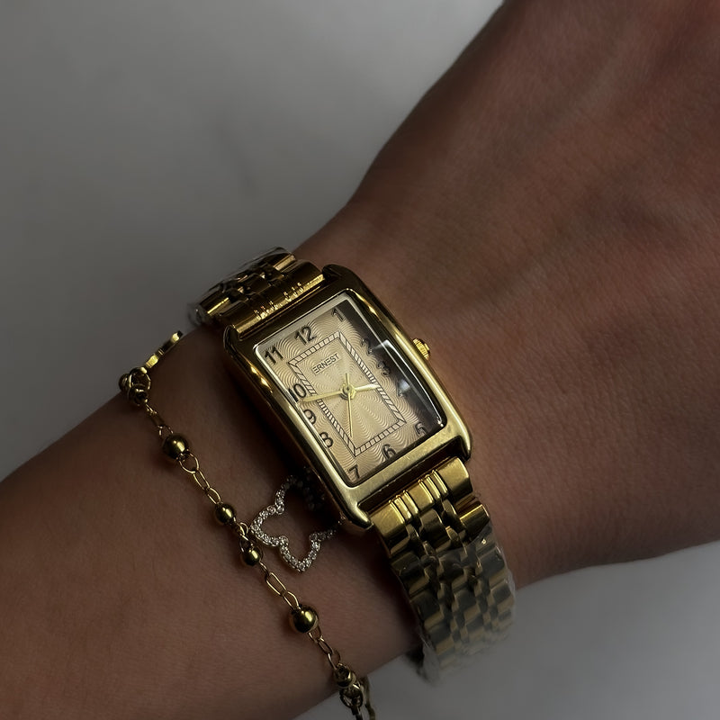 Montre Carla