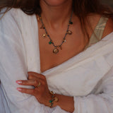 Parure Verdy