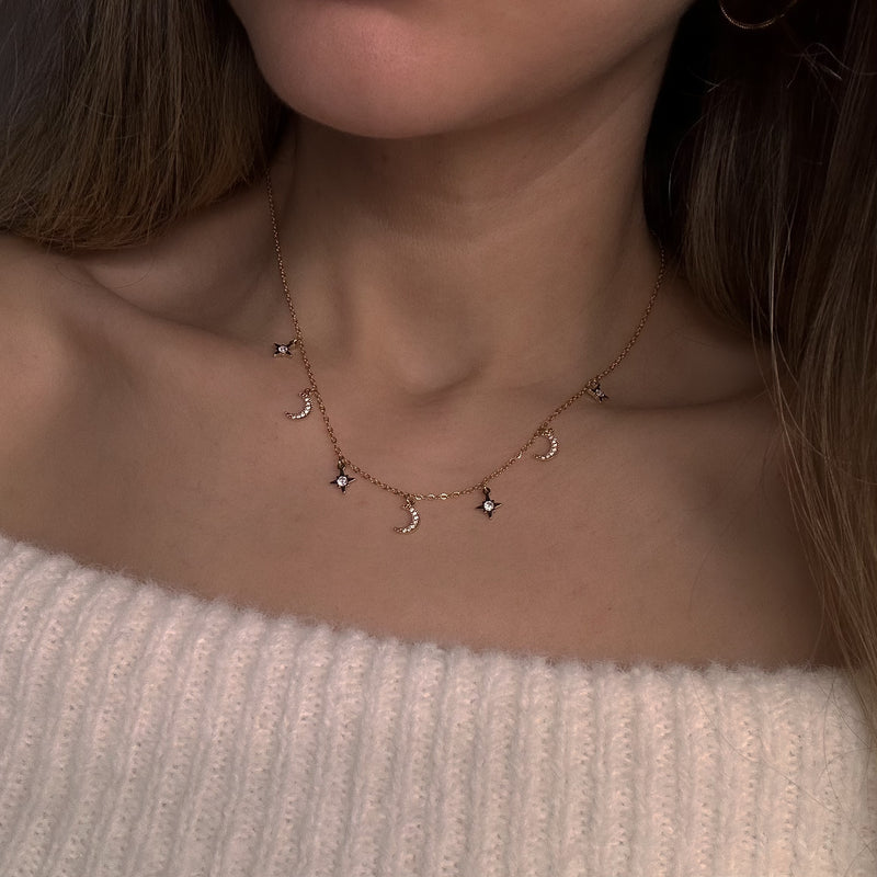 Collier Roma