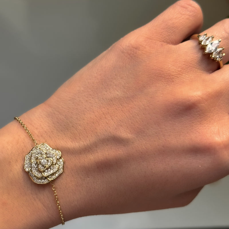 Bracelet Chanel
