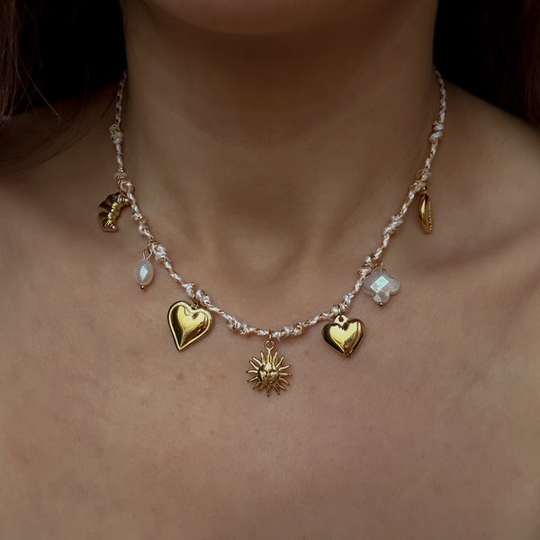 Collier Verano