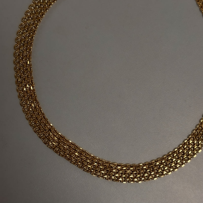 Collier Ania