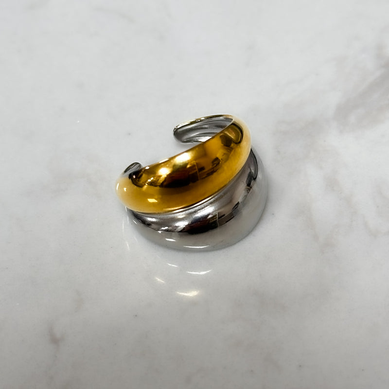 Bague Riya