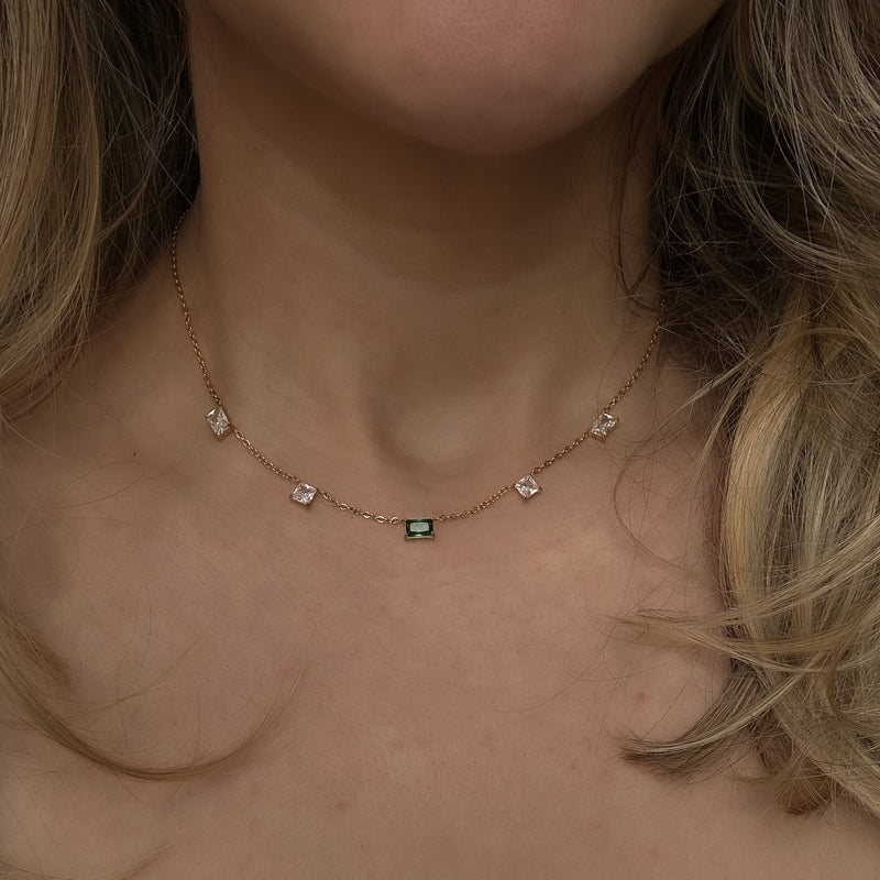Collier Janna