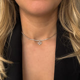 Collier Shiny