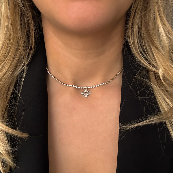 Collier Shiny