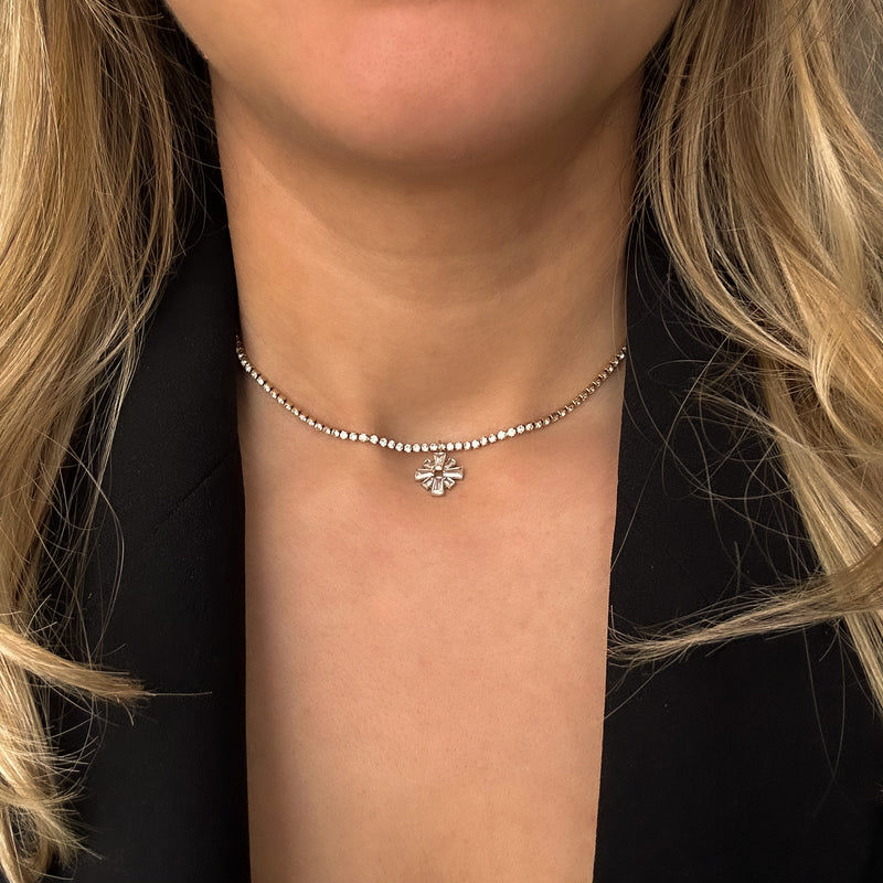 Collier Shiny