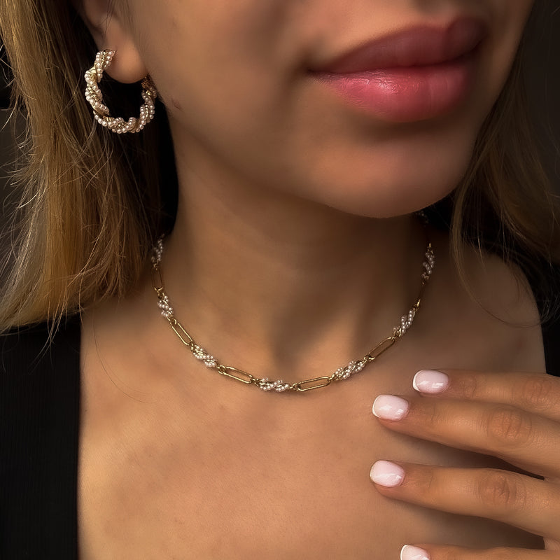 Collier Isma