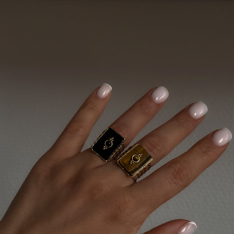 Bague Pamela
