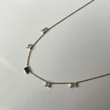 Collier Janna