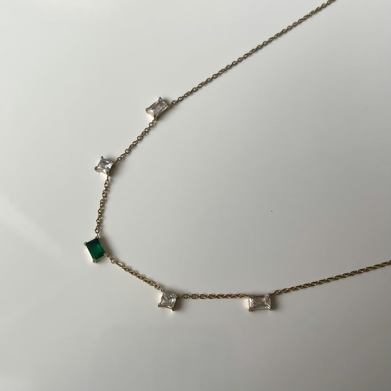 Collier Janna