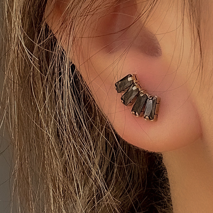 Boucles d’oreilles mini Talya