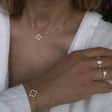 Collier Yonca