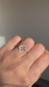Bague Yonca