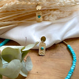 Boucles d’oreilles Aida