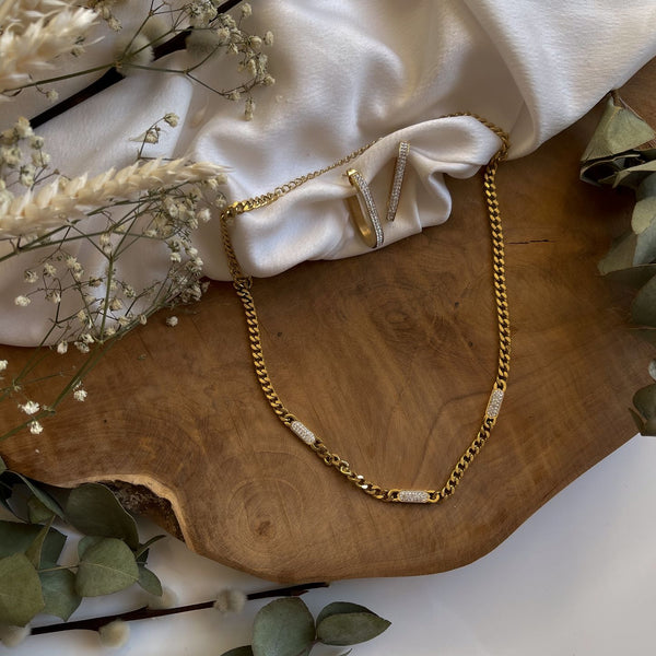 Collier Lisa