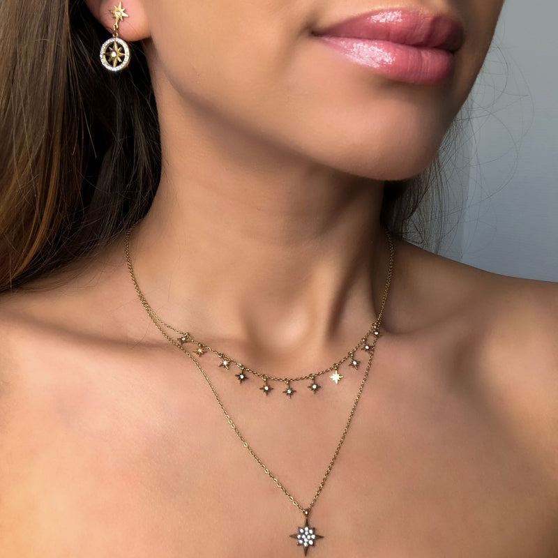 Collier Shine