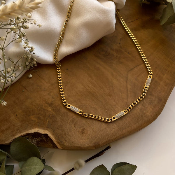 Collier Lisa
