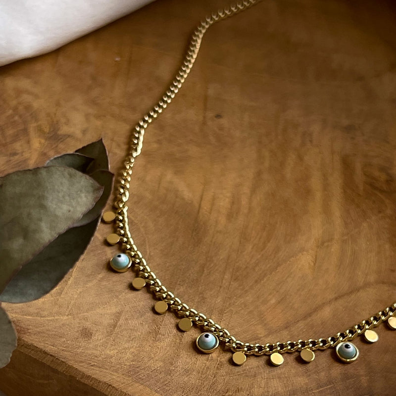 Collier Razane