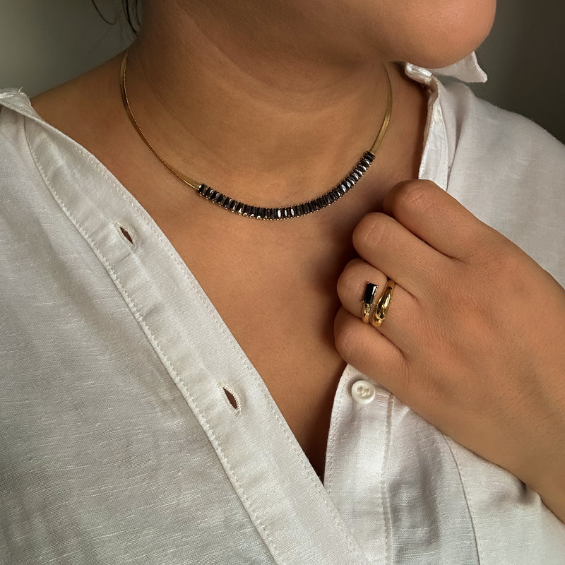 Collier Talya