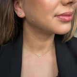 Boucles d’Oreilles Love