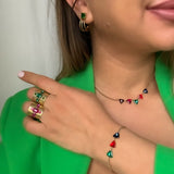 Collier Iza