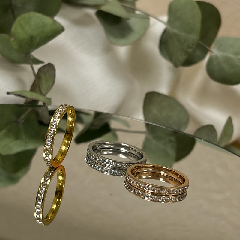 Bague Christine