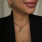 Collier Djarba