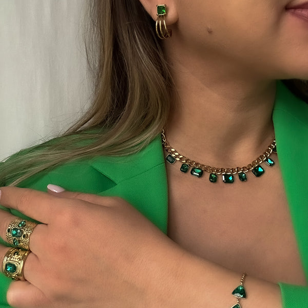 Collier Barbara