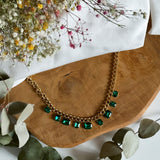 Collier Barbara