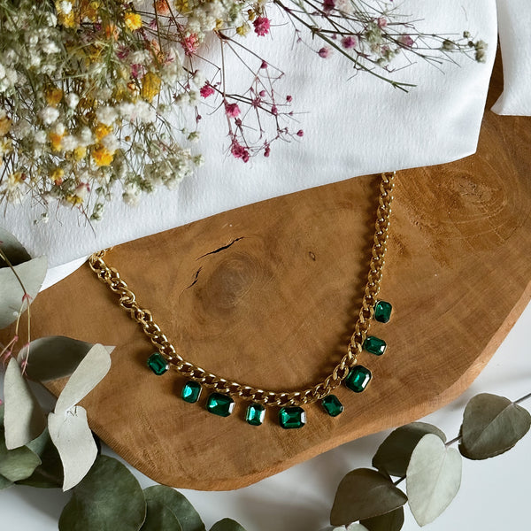 Collier Barbara
