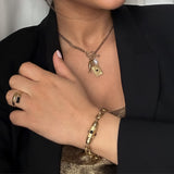 Collier Djarba