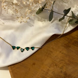 Collier Iza