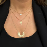 Collier Oran