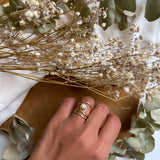 Bague Ness