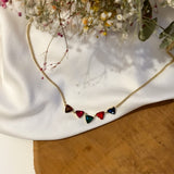 Collier Iza