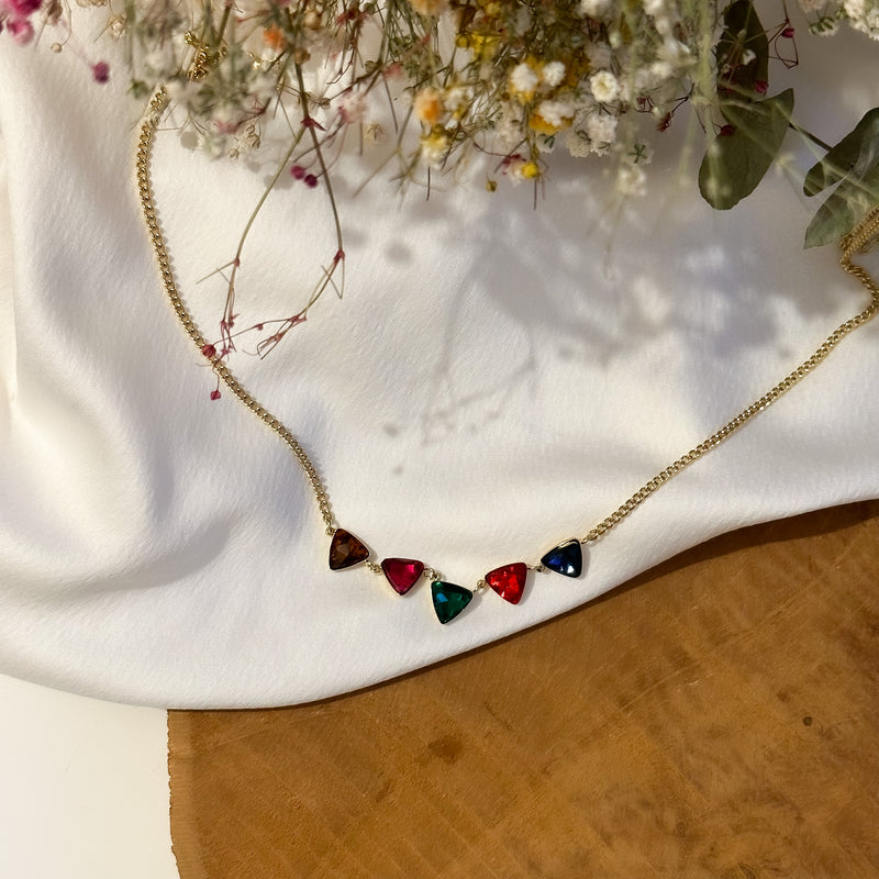 Collier Iza