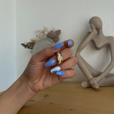Bague Cristal