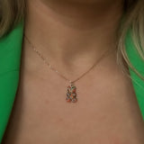 Collier Teddy